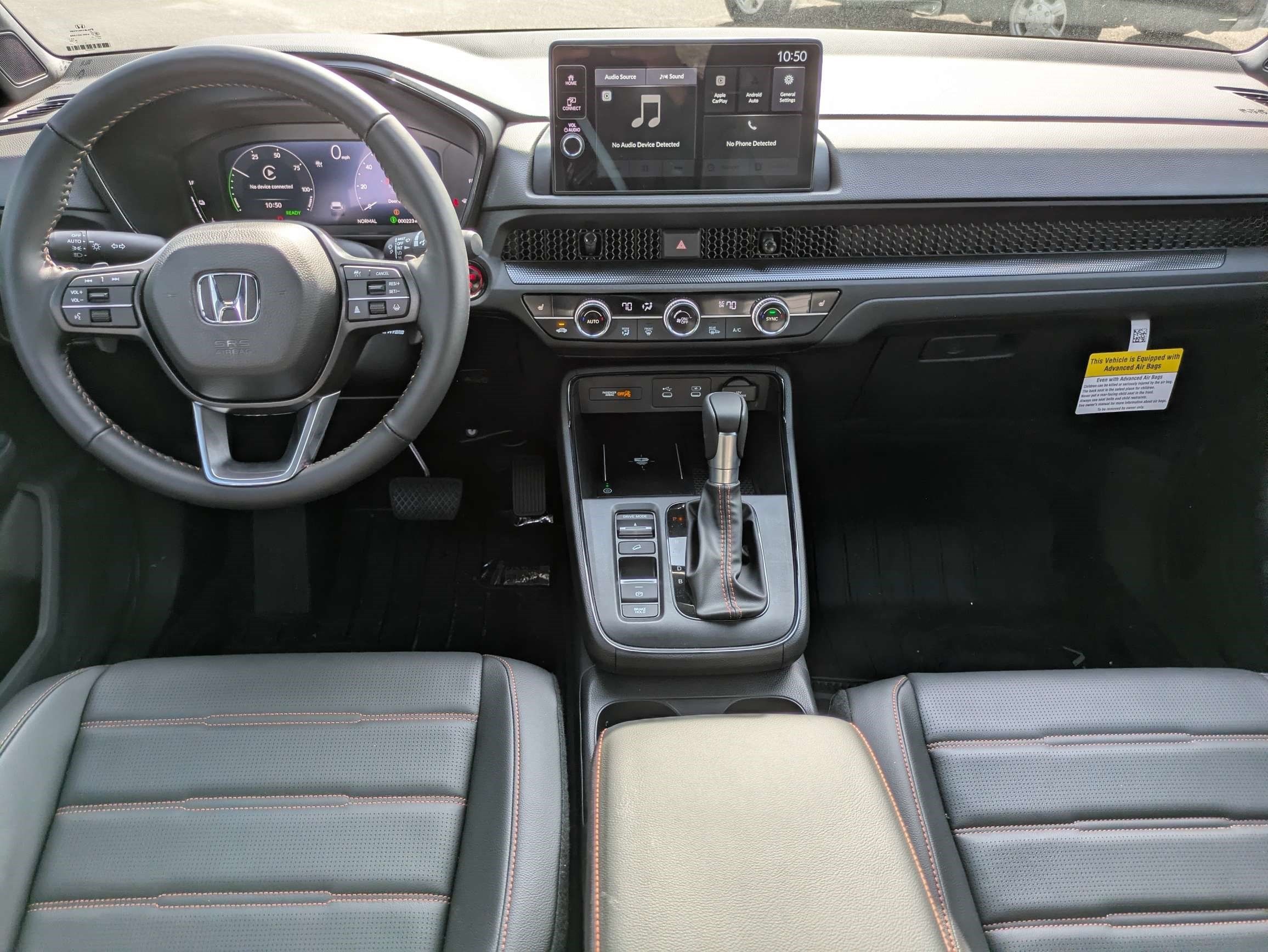 Used 2026 Honda CR-V Sport-L image 22