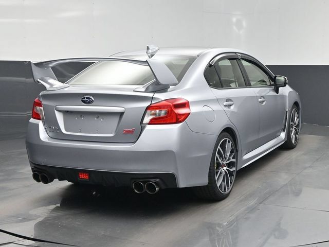 Used 2021 Subaru WRX STI Limited AWD/4WD image 28