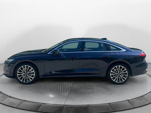 Used 2026 Audi A6 Premium Plus w/ Premium Plus Package AWD/4WD image 4