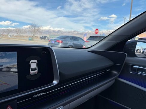 Used 2024 Hyundai Ioniq 6 SEL image 39