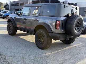 New 2026 Ford Bronco Badlands w/ Sasquatch Package AWD/4WD video 4