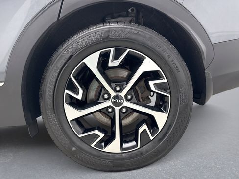 Used 2023 Kia Sportage EX image 26