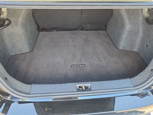 Used 2023 Nissan Versa SV FWD image 27