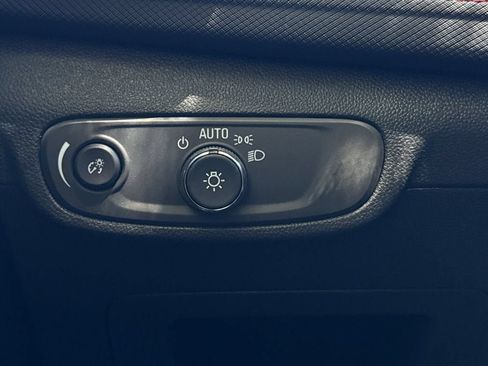 New 2026 Chevrolet TrailBlazer RS w/ Convenience Package FWD image 27