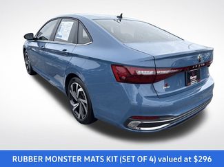 Certified 2025 Volkswagen Jetta SEL video 3