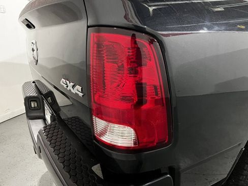 Used 2016 RAM 3500 Tradesman w/ Popular Equipment Group image 47