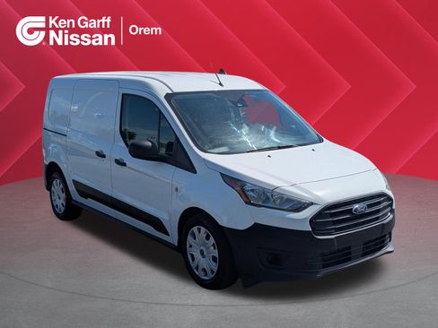 Used 2022 Ford Transit Connect XL FWD image 1