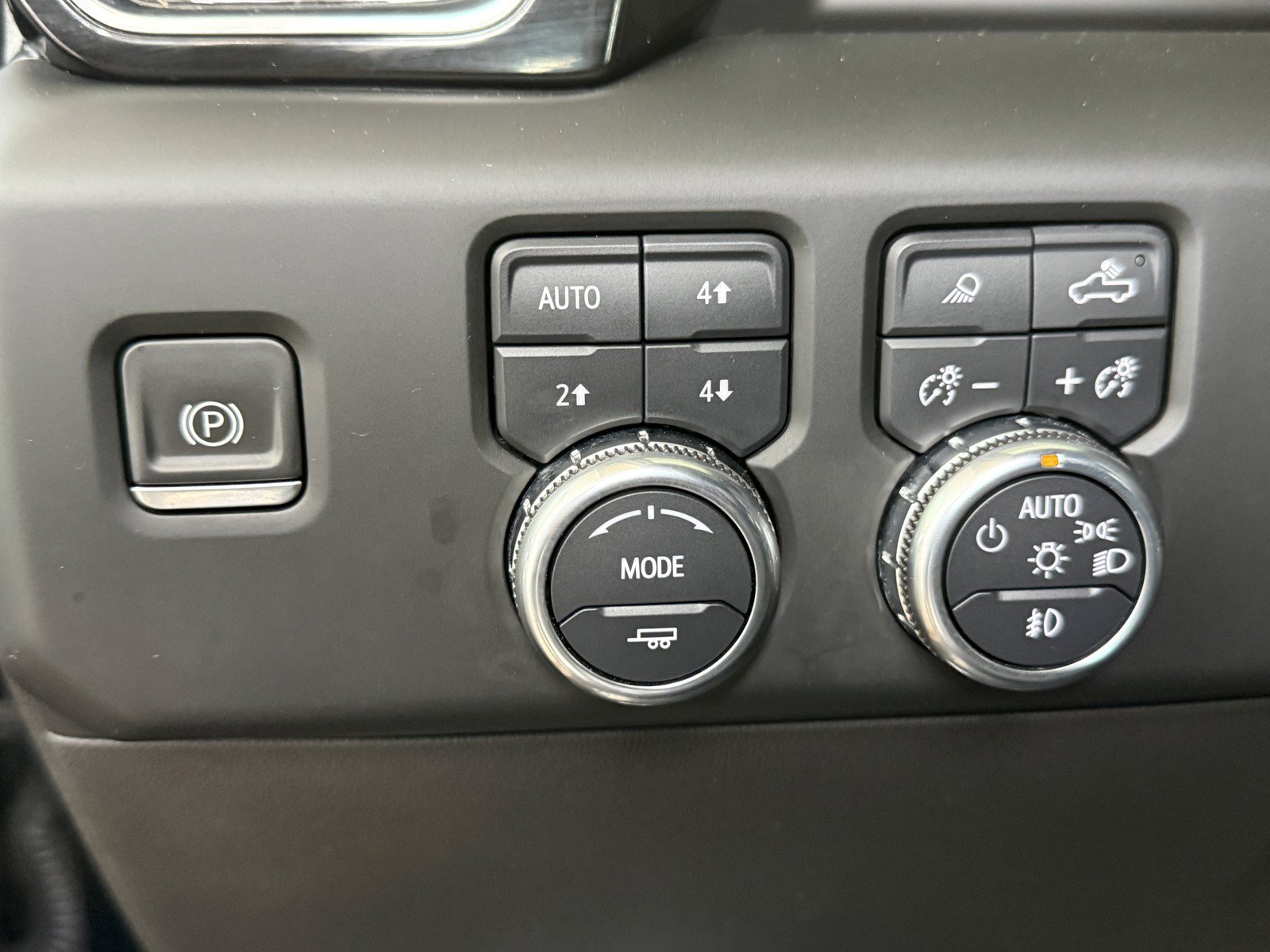 Used 2022 GMC Sierra 1500 Denali AWD/4WD image 24