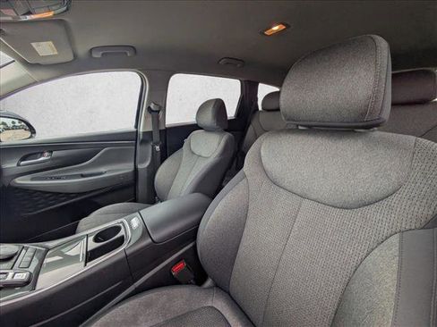 Used 2023 Hyundai Santa Fe SEL FWD image 10