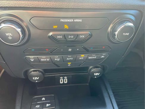 Used 2022 Ford Ranger XLT w/ Equipment Group 301A Mid image 35