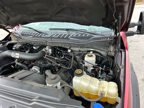 Used 2019 Ford F250 Lariat image 52