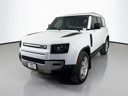 Used 2023 Land Rover Defender 110 SE