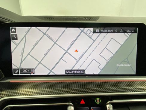 Used 2022 BMW X6 xDrive40i w/ M Sport Package image 31