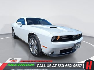 Certified 2023 Dodge Challenger SXT w/ Plus Package AWD/4WD video 1