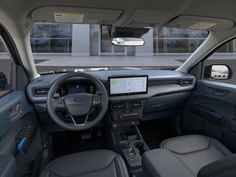 New 2026 Ford Maverick Lobo AWD/4WD image 42