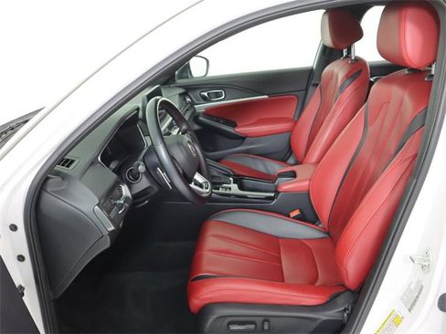 Used 2023 Acura Integra A-Spec image 12