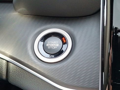 New 2025 Jeep Grand Cherokee Laredo X AWD/4WD image 15