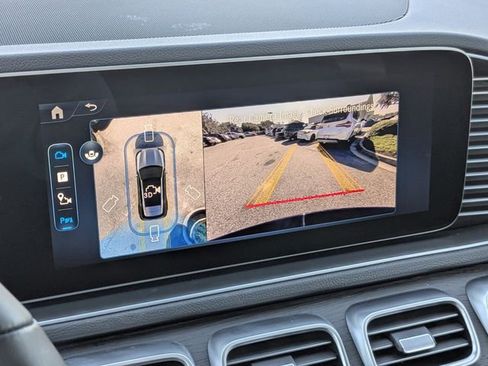 Used 2025 Mercedes-Benz GLE 350 GLE 350 image 23