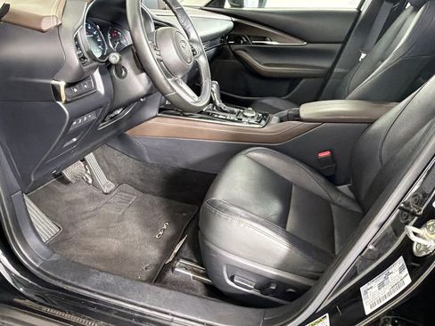 Used 2024 MAZDA CX-30 AWD 2.5 S w/ Premium Package image 10