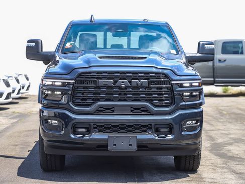 New 2026 RAM 2500 Limited AWD/4WD image 2