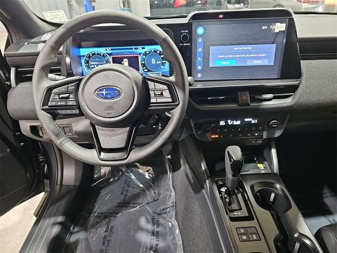 New 2026 Subaru Outback Premium image 17