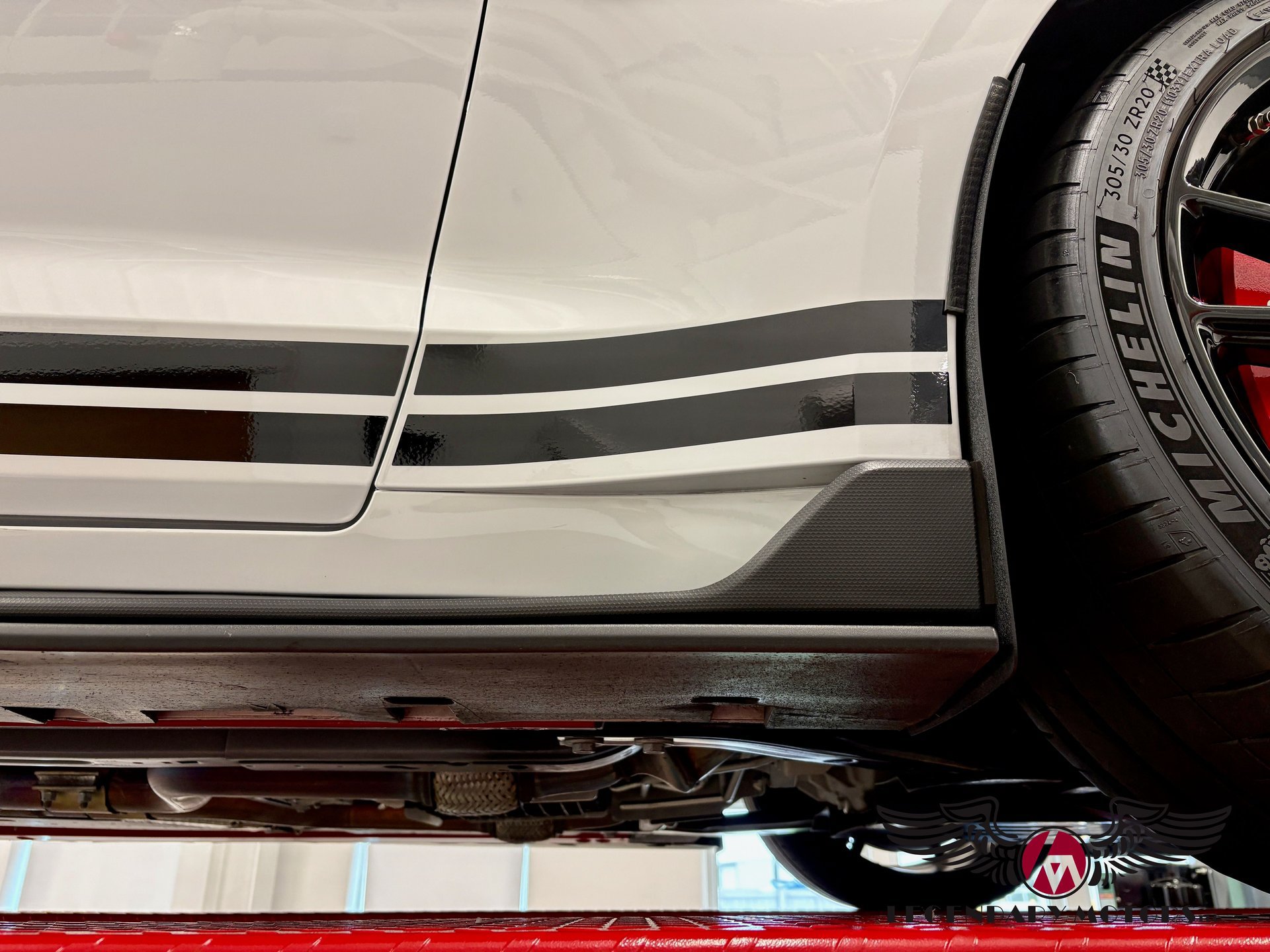 Used 2022 Ford Mustang Shelby GT500 RWD image 93
