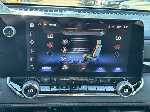 New 2026 Chevrolet Colorado Z71 w/ Technology Package image 21