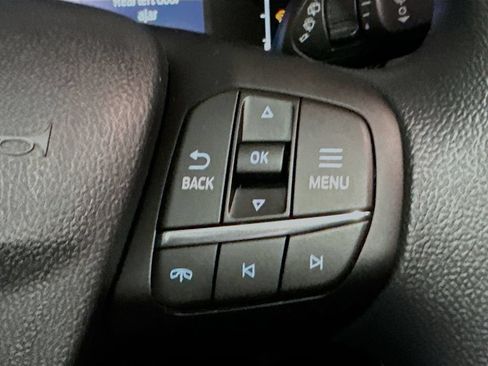 New 2026 Ford Escape Active AWD/4WD image 28