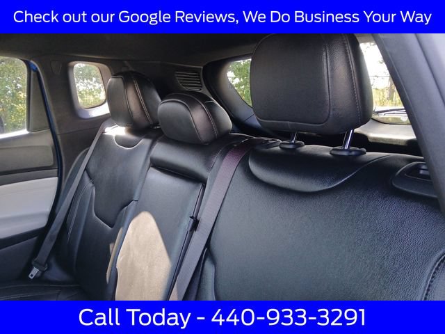 Used 2025 Jeep Compass Limited AWD/4WD image 33