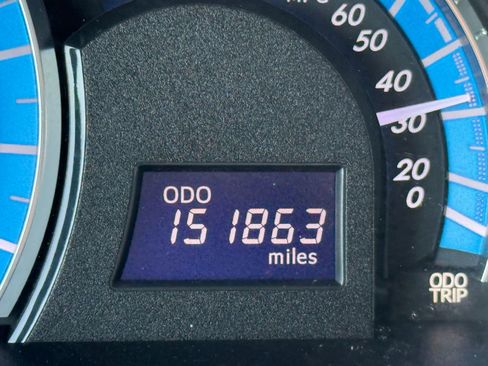 Used 2012 Toyota Camry XLE image 20