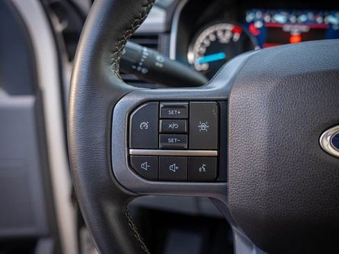 Used 2023 Ford F150 XLT w/ Equipment Group 302A High image 20