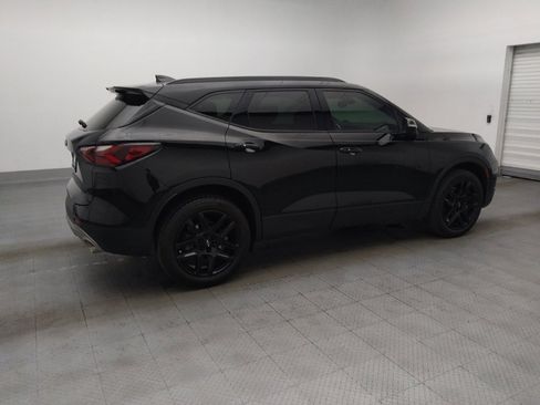 Used 2022 Chevrolet Blazer LT FWD image 10
