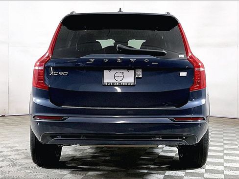 Used 2023 Volvo XC90 T8 Plus w/ Protection Package Premier AWD/4WD image 3