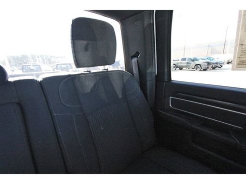 Used 2024 RAM 3500 Big Horn w/ Night Edition AWD/4WD image 13