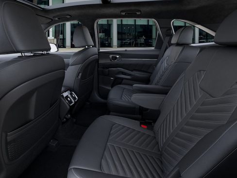 New 2025 Kia Sorento SX Prestige image 19