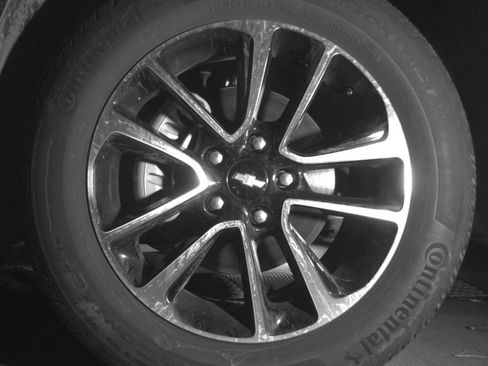 Used 2025 Chevrolet TrailBlazer LT AWD/4WD image 15