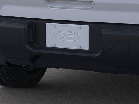 New 2026 Ford Bronco Sport Big Bend AWD/4WD image 23