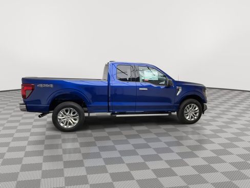 New 2026 Ford F150 XLT AWD/4WD image 37