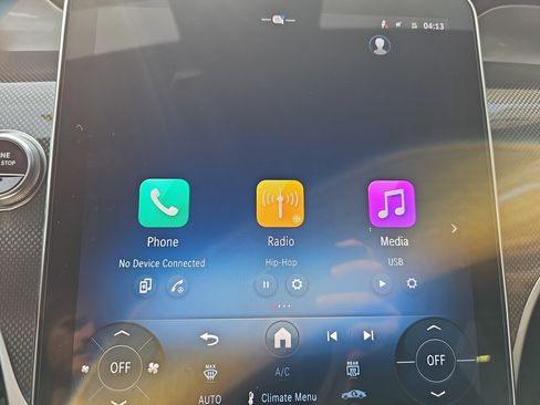 New 2026 Mercedes-Benz GLC 300 image 23