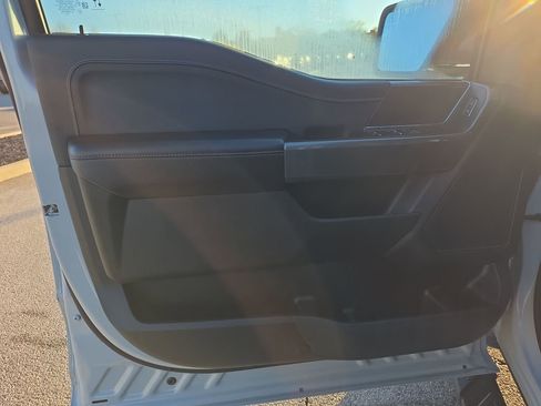 Used 2023 Ford F150 XLT w/ Equipment Group 302A High image 19