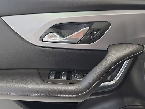 Used 2024 Chevrolet Blazer LT w/ Convenience Package image 13