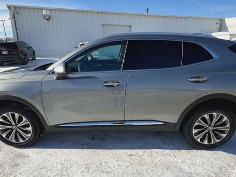 New 2026 Buick Envision Preferred AWD/4WD image 40