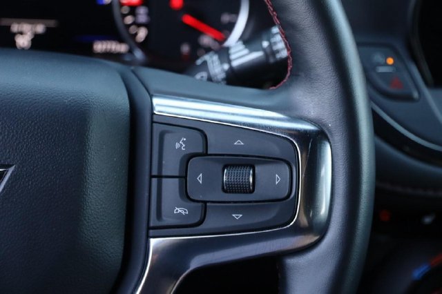 Used 2025 Chevrolet Blazer RS FWD image 13