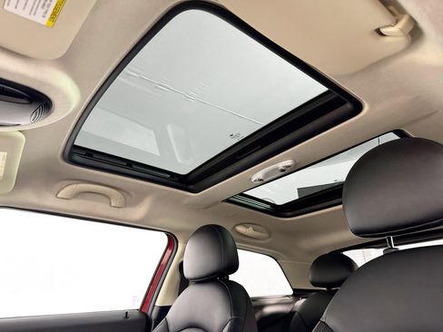 Used 2015 MINI Cooper Paceman Paceman image 20