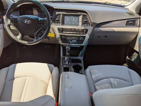Used 2016 Hyundai Sonata Sport FWD image 17