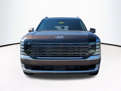 New 2026 Hyundai Palisade Calligraphy image 3