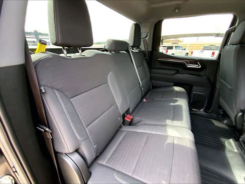 Used 2023 Chevrolet Silverado 1500 RST image 19