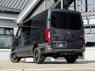 New 2025 Mercedes-Benz Sprinter 2500 video 2