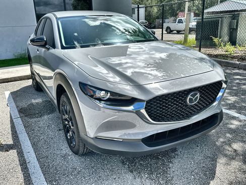 Used 2026 MAZDA CX-30 AWD 2.5 S w/ Select Sport Pkg image 11