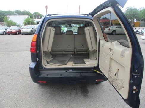 Used 2006 Lexus GX 470 AWD/4WD image 6